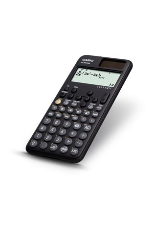 Mokslinis skaičiuotuvas CASIO Classwiz FX-991CW