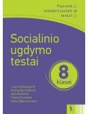 SOCIALINIO UGDYMO TESTAI 8 klasei (Pasirenk standartizuotam testui!)