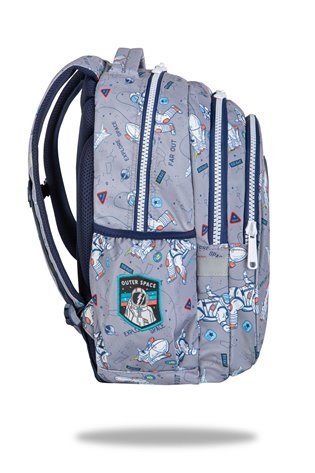 Kuprinė CoolPack Jerry Cosmic