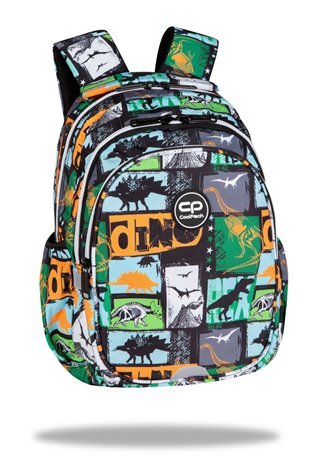 Kuprinė CoolPack Jerry Jurassic