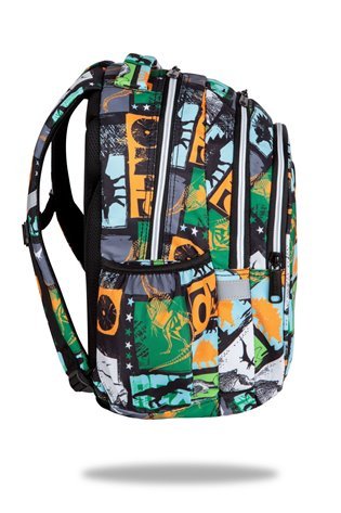 Kuprinė CoolPack Jerry Jurassic