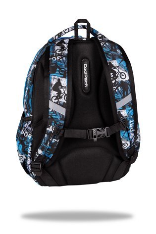 Kuprinė CoolPack Joy S Bikers