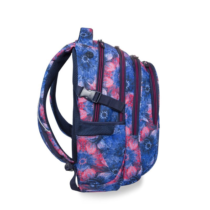 Kuprinė COOLPACK MAGNOLIA BS24, rožinė