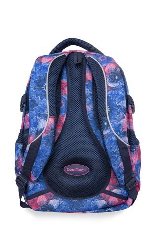 Kuprinė COOLPACK MAGNOLIA BS24, rožinė