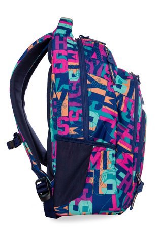 Kuprinė COOLPACK MISSY BS24, marga