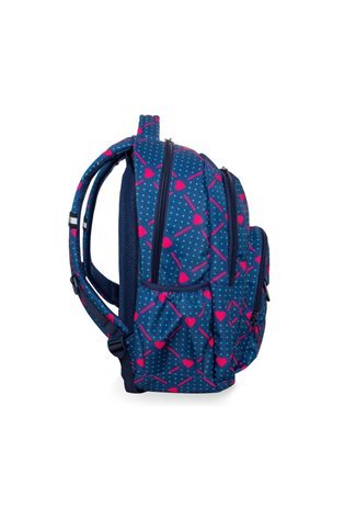 Kuprinė COOLPACK BASIC PLUS Heart Link