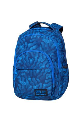 Kuprinė COOLPACK BASIC PLUS Blue Dream