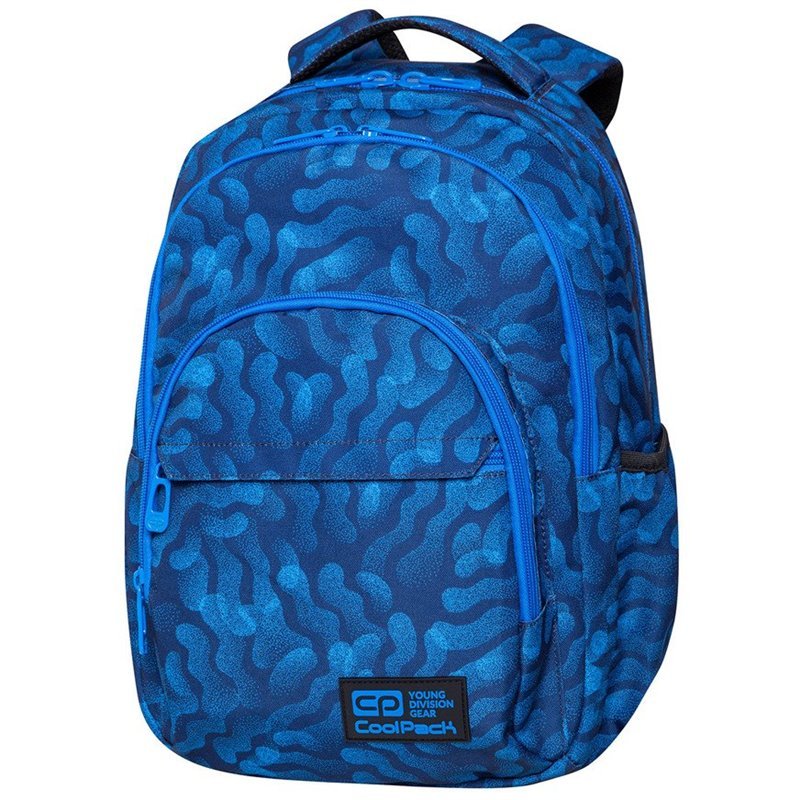 Kuprinė COOLPACK BASIC PLUS Blue Dream