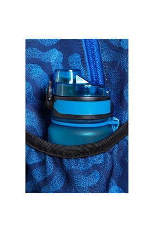 Kuprinė COOLPACK BASIC PLUS Blue Dream