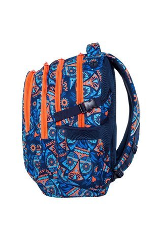 Kuprinė COOLPACK FACTOR Aztec Blue