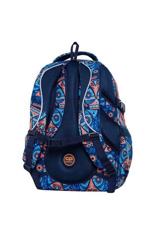 Kuprinė COOLPACK FACTOR Aztec Blue