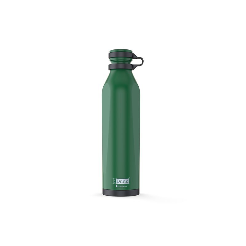 Gertuvė Itotal B-Evo Botticelli Fern, tamsiai žalios spalvos, 500ml