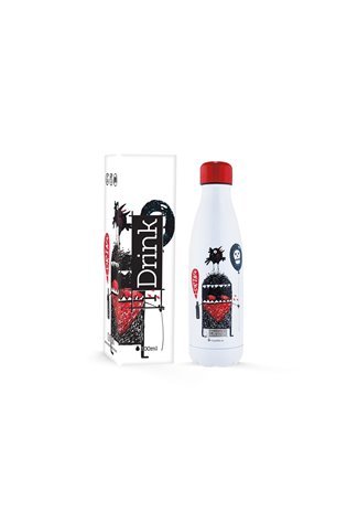 Termo gertuvė Itotal Monster, 500ml