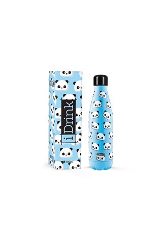 Termo gertuvė Itotal Panda, 500ml