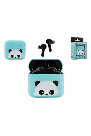 Ausinės Itotal Panda, belaidės, Bluetooth