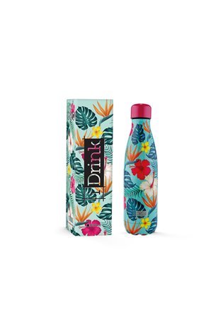 Termo gertuvė Itotal Tropical, 500ml