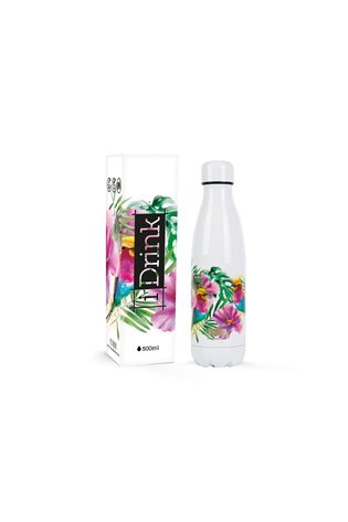 Termo gertuvė Itotal Colibri, 500ml