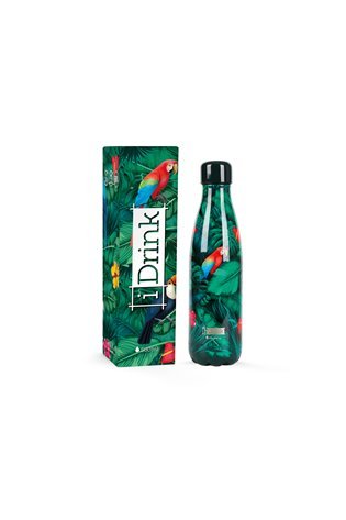 Termo gertuvė Itotal Tropical birds, 500ml