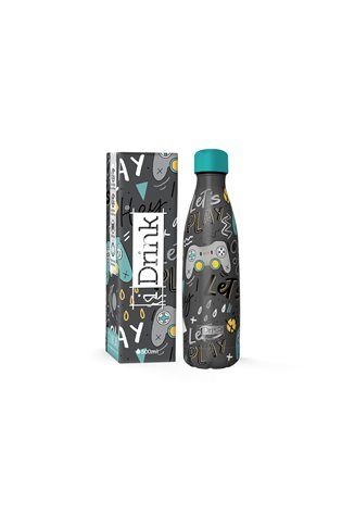 Termo gertuvė Itotal Game, 500ml