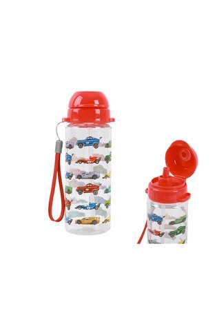 Vaikiška gertuvė Itotal Cars, 400ml