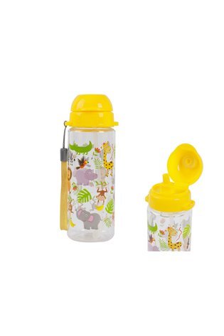 Vaikiška gertuvė Itotal Animals, 400ml