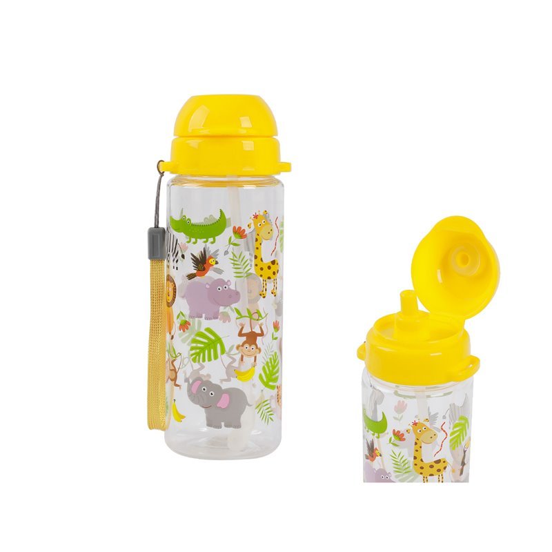 Vaikiška gertuvė Itotal Animals, 400ml