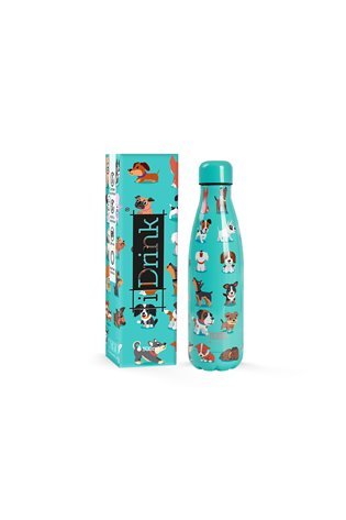 Termo gertuvė Itotal DOGS, 500ml