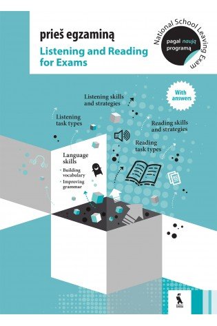 Listening and Reading for Exams