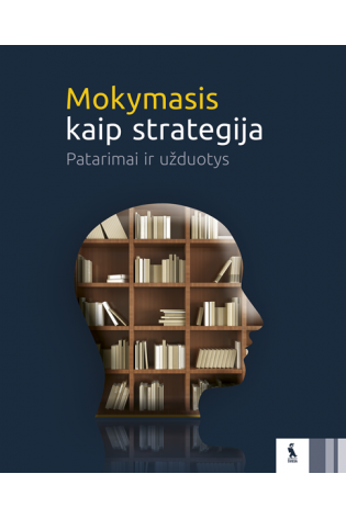 Mokymasis kaip strategija