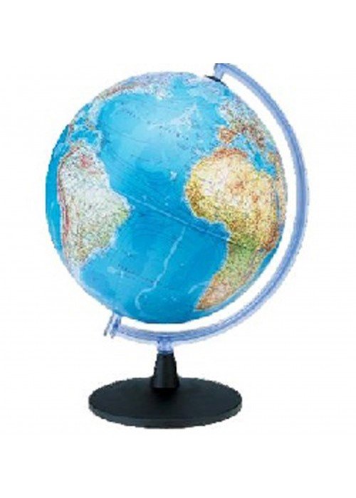 Žemės gaublys FALCON 40cm liet.k