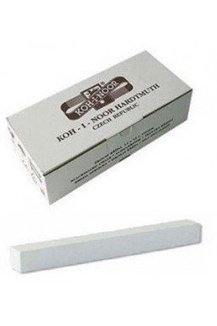 Kreida KOH-I-NOOR 1.2x1.2x10cm 100vnt