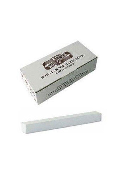Kreida KOH-I-NOOR 1.2x1.2x10cm 100vnt