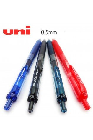 Rašiklis UMN-152 mėlynas