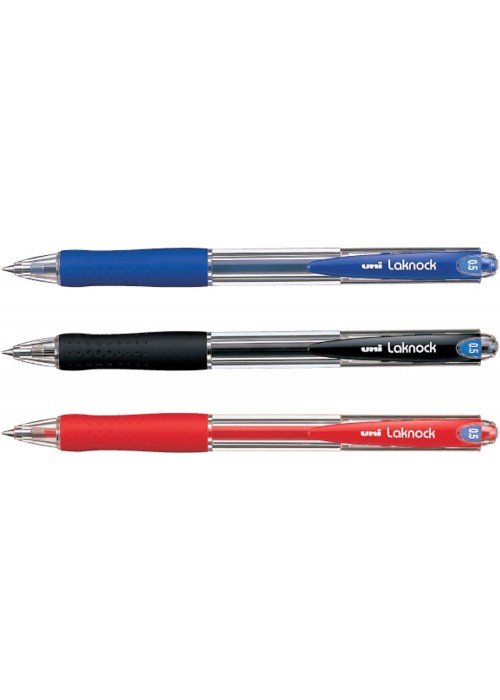 Rašiklis SN-100 mėlynas