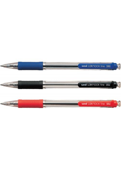 Rašiklis SN-101 juoda