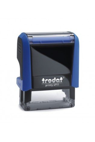 Antspaudas 4911 APMOKĖTA