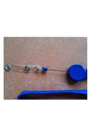 Dirželis su rite ir laikikliu 30015