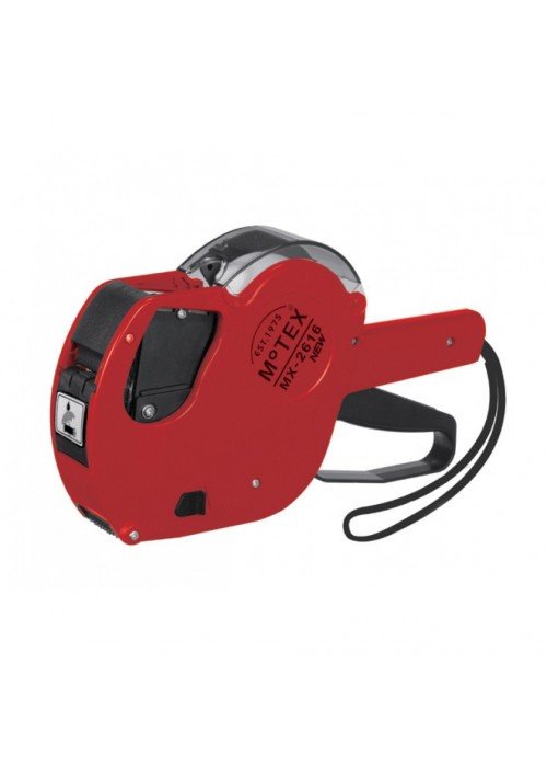 Kainų ženklintuvas MX-2616