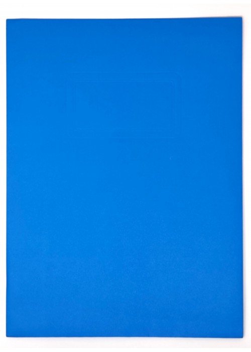 Aplankas su dviem kišenėlėm mėl.