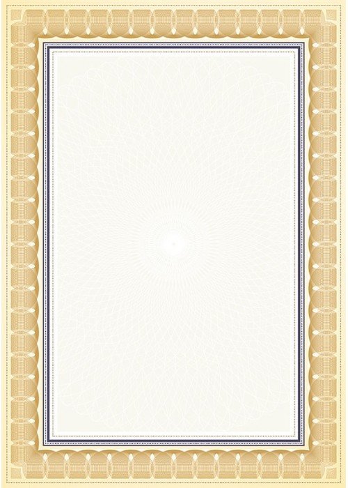 Dipl.popierius 170g Rozeta Z