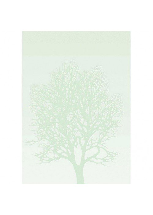 Dekor.popierius 100g Drzewo