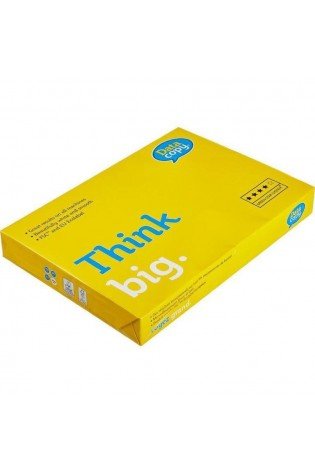 Kop.popierius DATA COPY A3/ 80g 500l