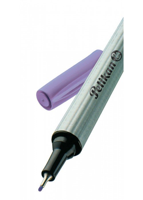 Rašiklis FINELINER 96 F violetinis