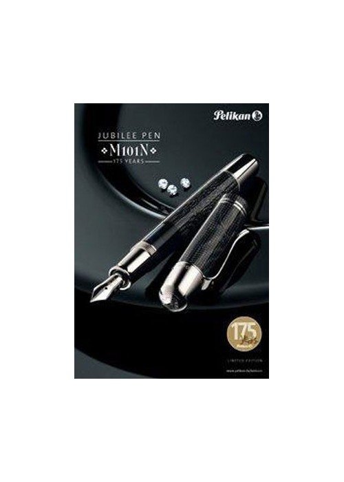 Plunksnakotis M 101N PELIKAN 175m.