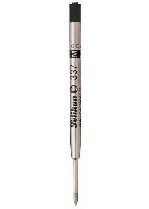 Šerdelė 337 B juoda