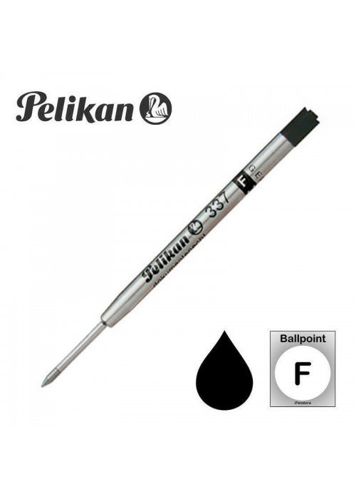 Šerdelė 337 F juoda